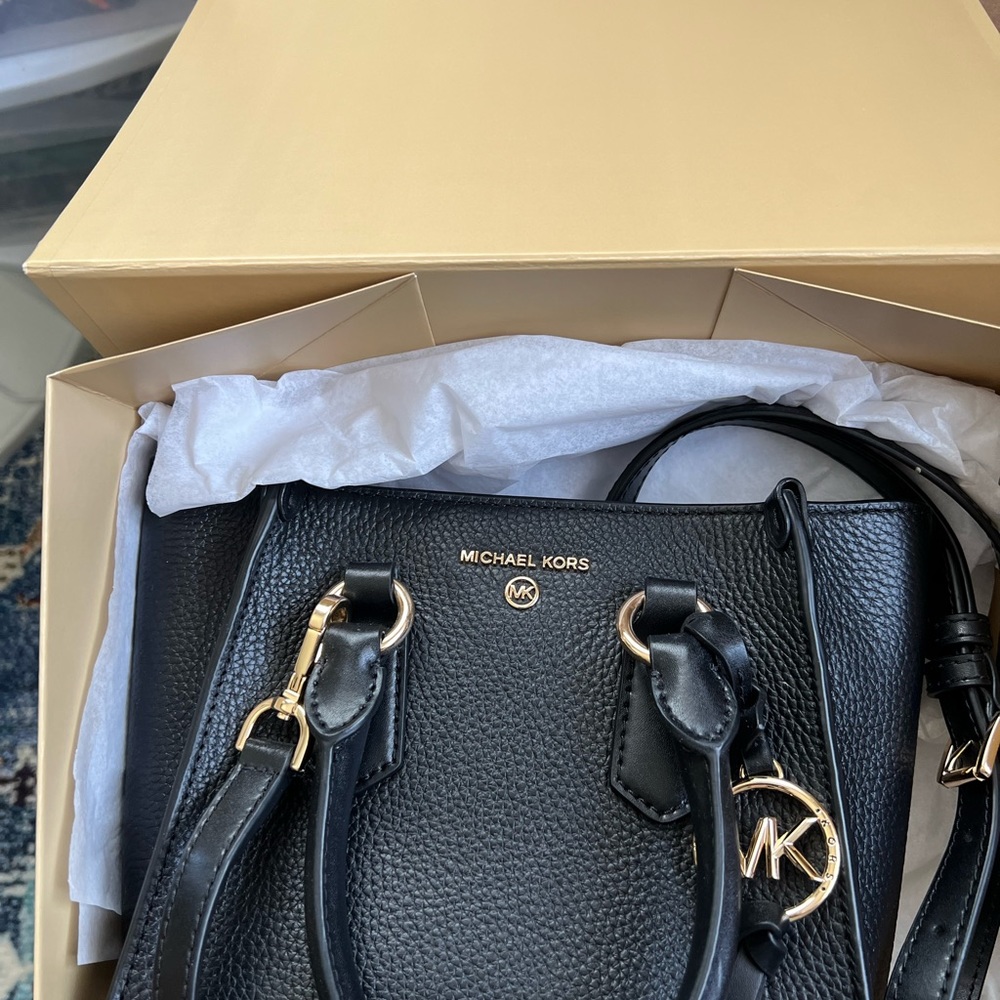 Michael Kors Crossbody